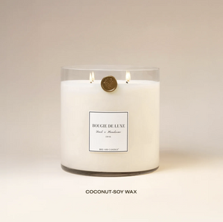 Dark & Handsome 150oz - Baby Big Ass Candle