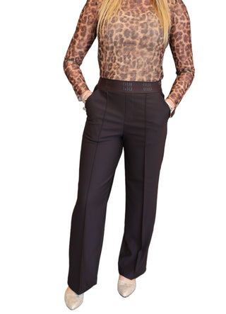 Pull On Pant