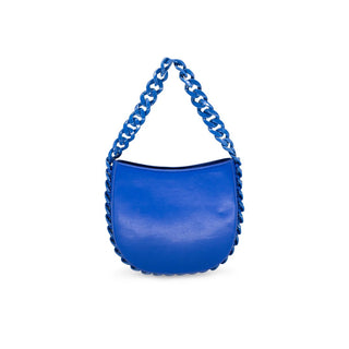 BC Handbag with Chain