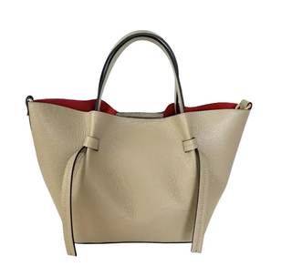 Hampton Bag - Taupe