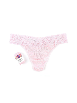 Lace Original Thong