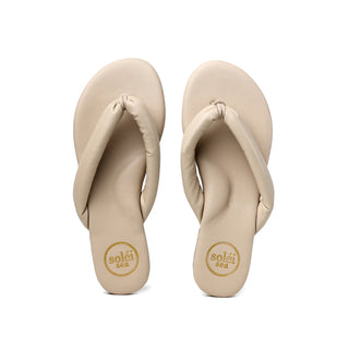 Gisel PillowStrap Sandal