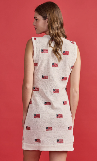 Ophelia Dress- Betsy Rose