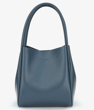 Hollace Mini Tote - Teal