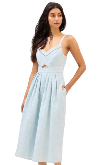 midi dress natalie Natalie Midi Dress