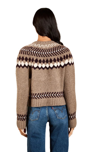 Esmarie Sweater - Multi
