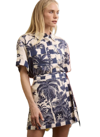 Hawkins Top