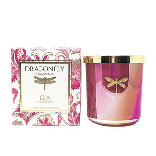 Gia Candle