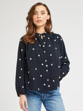 Francesca Top -Debut