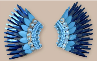 Mini Madeline Earrings