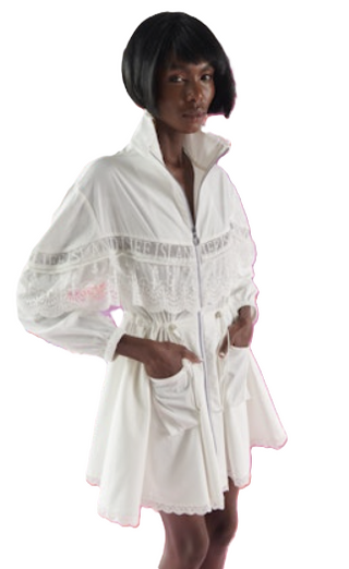 Alari Dress