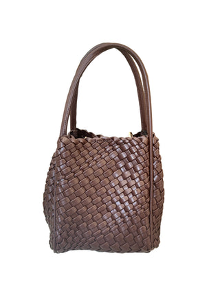 Hollace Mini Tote Woven