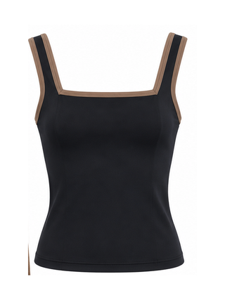 Poppy Tank