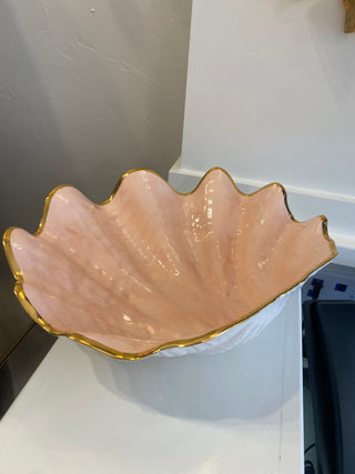 Clam Shell Large