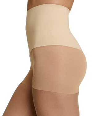 Sheer Control Tights