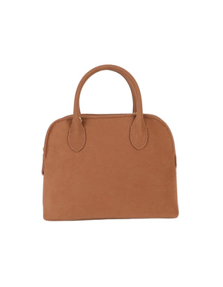 Georgette Mini - Camel