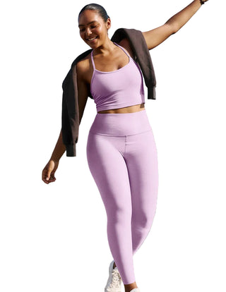 Spacedye Caught In The Midi Hw Legging L