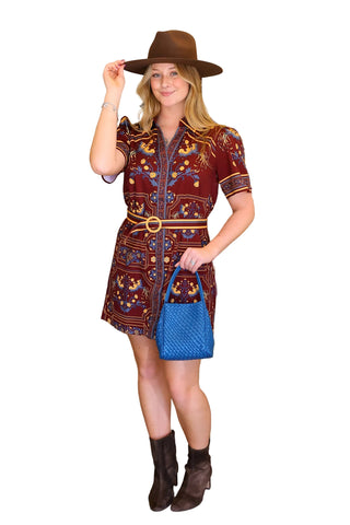 Poppy Dress - Casita